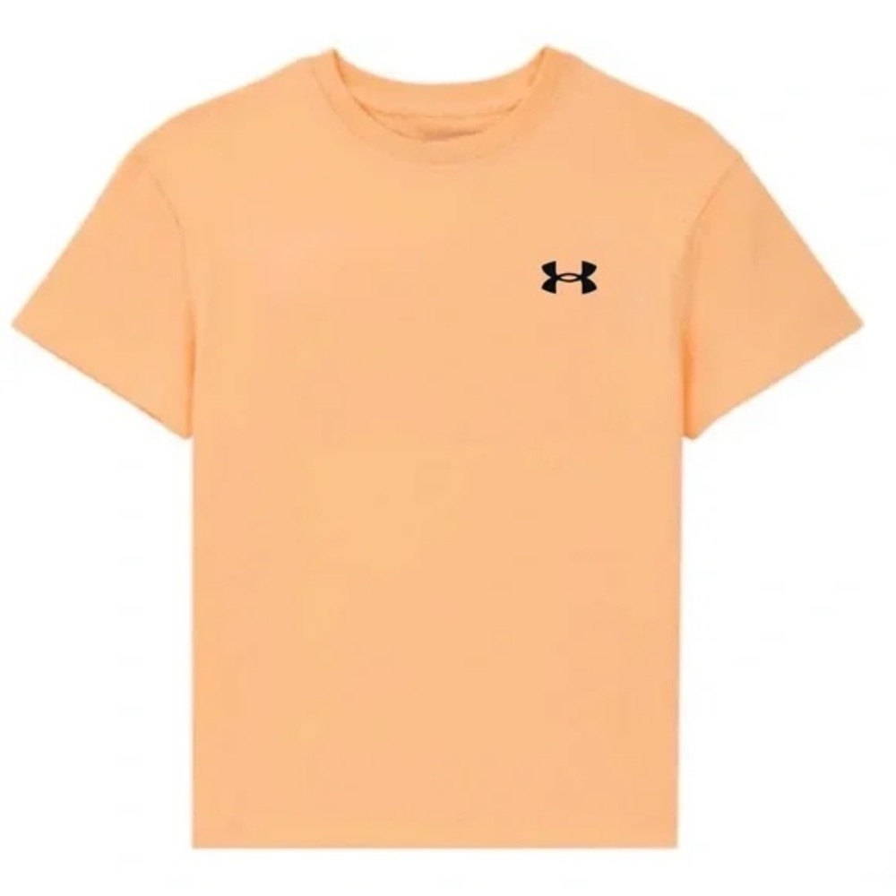 UNDER ARMOUR • Velocity Twist Tee